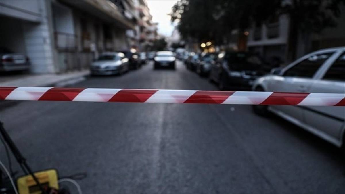 Δίωξη για ανθρωποκτονία στον 21χρονο που σκότωσε 52χρονο στα Πετράλωνα