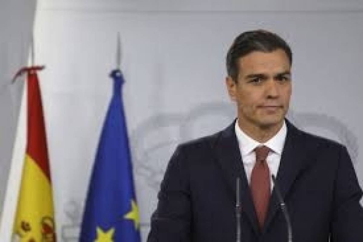 Ήττα για τον Σάντσεθ στην πρώτη ψηφοφορία στο ισπανικό κοινοβούλιο