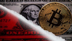 Σε χαμηλό τριών εβδομάδων το Bitcoin-Τριγμοί στα κρυπτονομίσματα ελέω Πάουελ