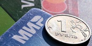 Ρωσία: Στο 17,83% ο πληθωρισμός τον Απρίλιο- Υψηλό 20ετίας