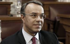 Σταϊκούρας: Εξαιρετικά ποιοτική η έκδοση του νέου ομολόγου
