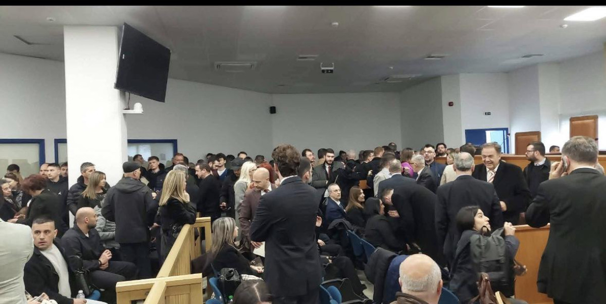 Ξέσπασμα Πλακιά εναντίον Μητσοτάκη και Φλωρίδη