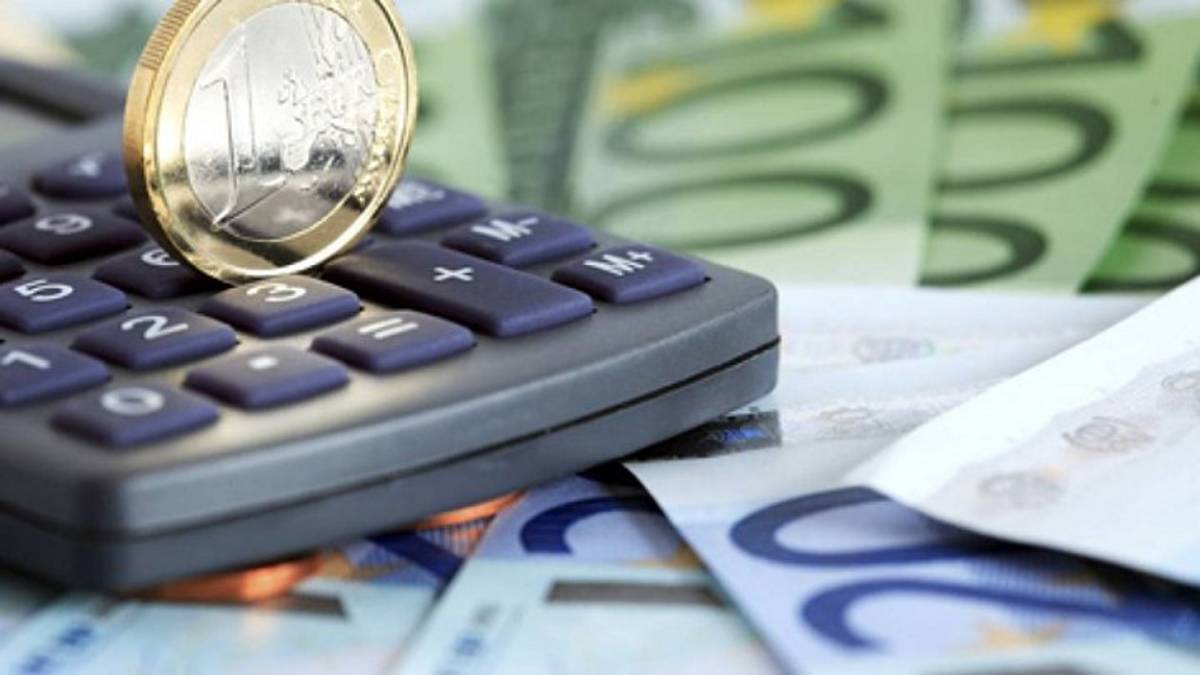 Νέα έκτακτη χρηματοδότηση 50 εκατ. προς τους Δήμους
