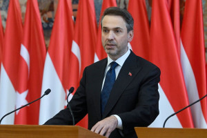 Τουρκία: Διαπραγματεύεται $6 δισ. με την Παγκόσμια Τράπεζα για την αναβάθμιση του ηλεκτρικού δικτύου