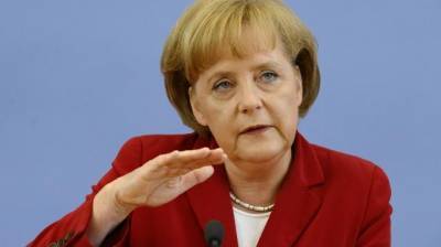 Γερμανικά ΜΜΕ: Πρόεδρος του Ευρωπαϊκού Συμβουλίου η Μέρκελ το 2019;