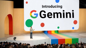 Google: Αντιμέτωπη με αντιδράσεις για το «πειραγμένο» βίντεο του Gemini