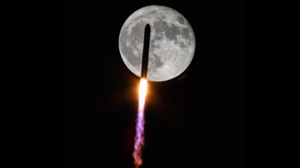 Έτοιμη για την επιστροφή στη Σελήνη η NASA