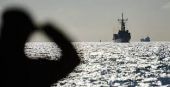 Η Τουρκία δεσμεύει περιοχές στο όριο των κυπριακών χωρικών υδάτων
