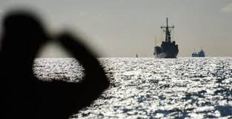 Η Τουρκία δεσμεύει περιοχές στο όριο των κυπριακών χωρικών υδάτων