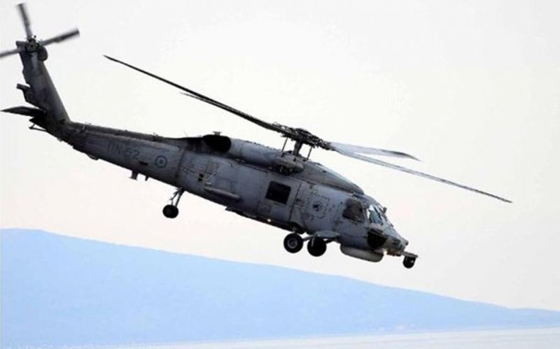 Αλεξανδρούπολη: Άσυλο ζητούν οι 8 στρατιωτικοί- Την απέλασή τους ζητά η Άγκυρα