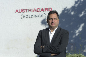 Η AUSTRIACARD αποκτά την πρώτη παγκοσμίως δημόσια καταχωρισμένη έγκριση Visa 3.1