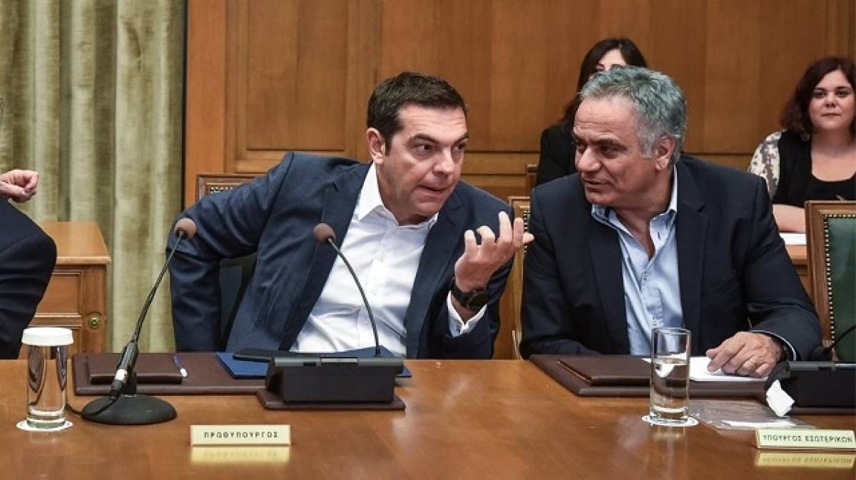«Αντίστροφη μέτρηση» για τον ανασχηματισμό- Ποια ονόματα «κλείδωσαν»