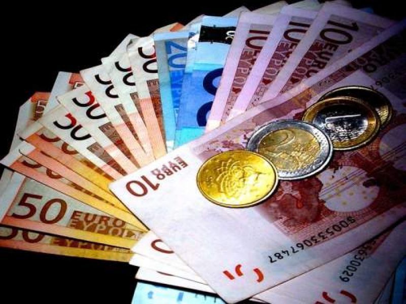 Συνεχίζεται ο αποπληθωρισμός στην Ελλάδα για 37ο μήνα!