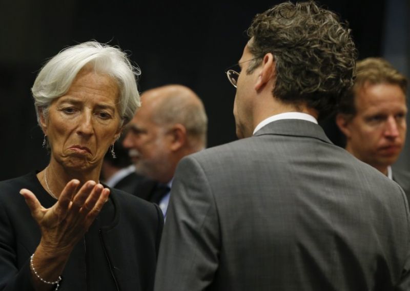 Eurogroup: Η αποκρυπτογράφηση μίας επώδυνης συμφωνίας