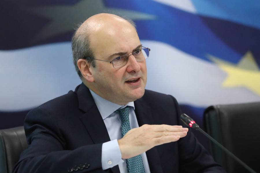 Χατζηδάκης: Καλούμε τις ιαπωνικές επιχειρήσεις να επενδύσουν στην Ελλάδα