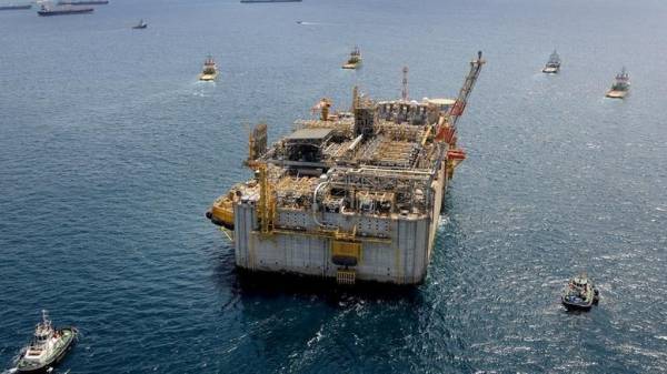 ΕΛΠΕ-Edison: Στην τελική ευθεία η γεώτρηση στον Πατραϊκό