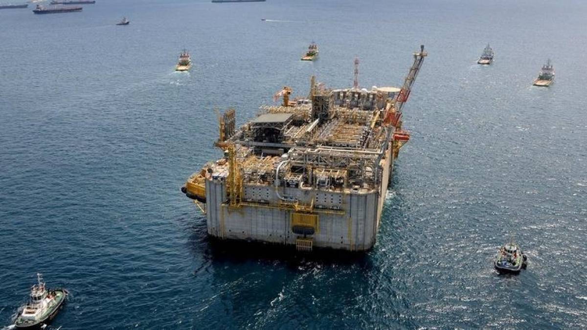 ΕΛΠΕ-Edison: Στην τελική ευθεία η γεώτρηση στον Πατραϊκό