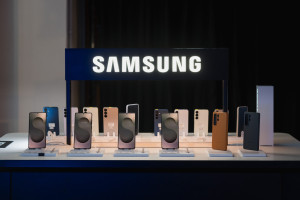 Η σειρά Samsung Galaxy S25 διαθέσιμη στην Ελλάδα- Οι τιμές