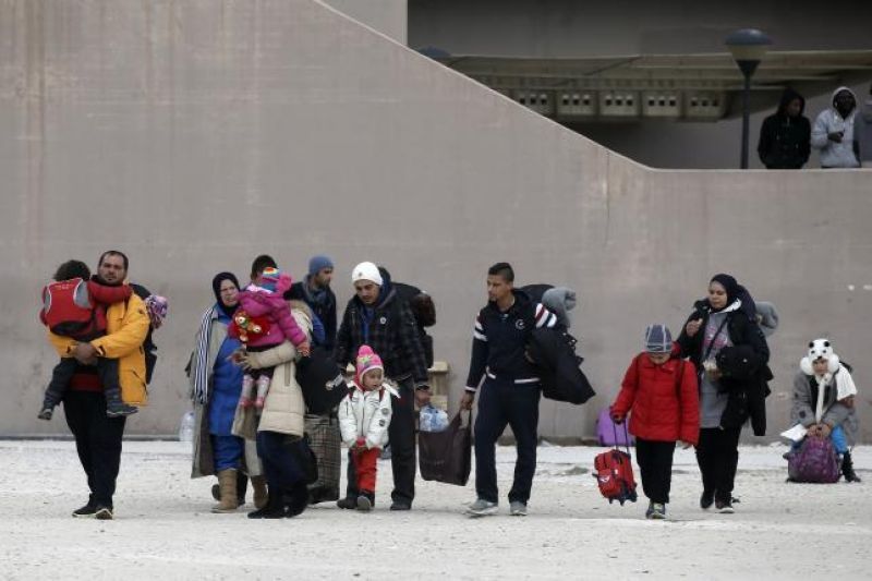 Λουξεμβούργο: Η Τουρκία δεν έκανε τίποτα για να μειώσει την προσφυγική ροή