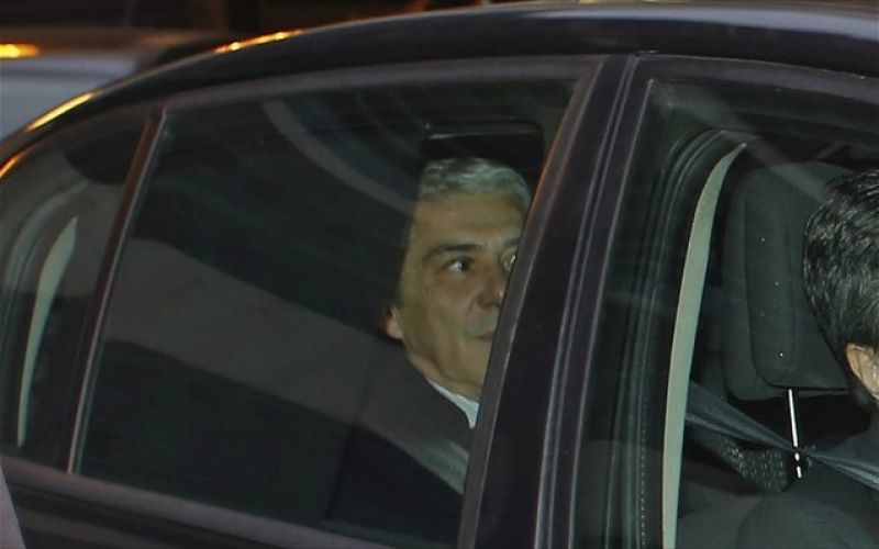 Προφυλακίστηκε ο πρώην πρωθυπουργός της Πορτογαλίας, Ζοζέ Σόκρατες