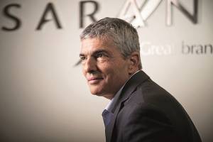 Sarantis: Καθαρά κέρδη €38,73 εκατ. το 2020-Αυξημένα κατά 1,89%