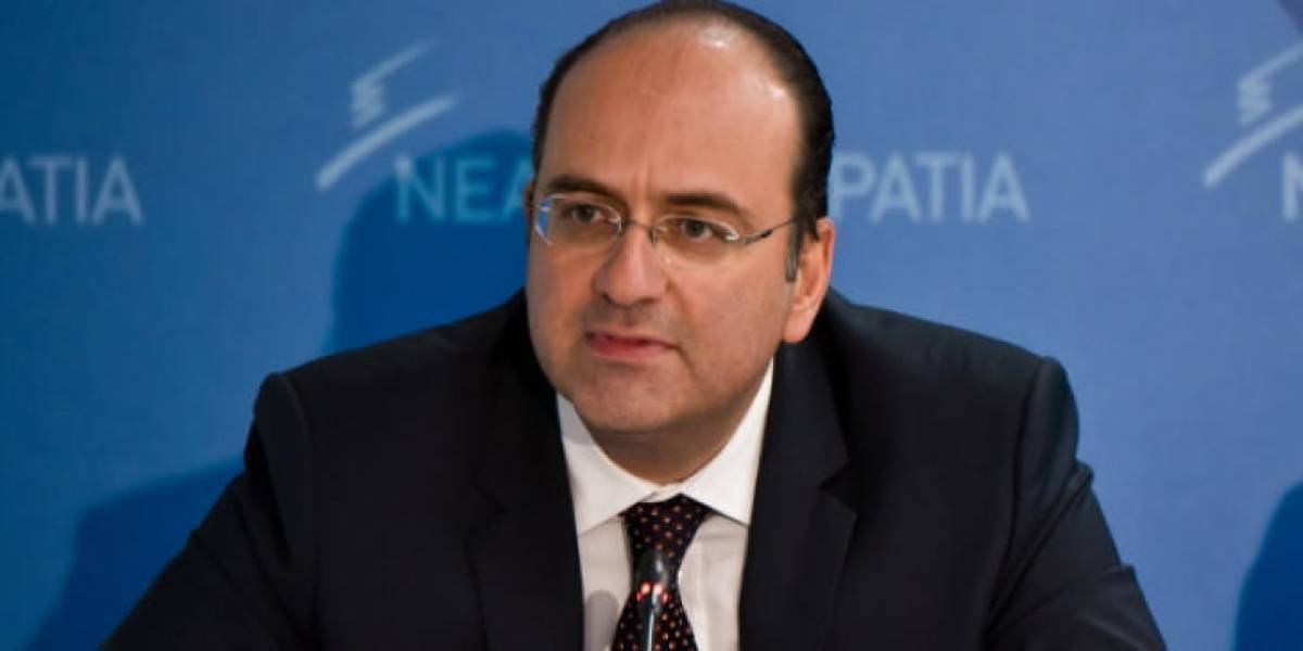 Λαζαρίδης: Τα πανεπιστήμια ανήκουν στους φοιτητές και όχι στους μπαχαλάκηδες
