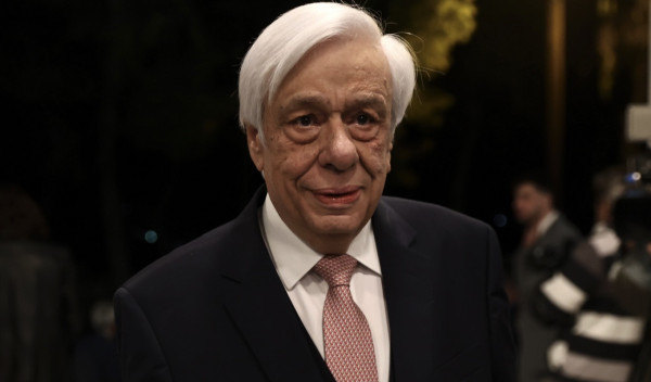 Παυλόπουλος: Τεχνητή Νοημοσύνη και Απονομή Δικαιοσύνης – Τα όρια της τεχνολογίας στο Κράτος Δικαίου