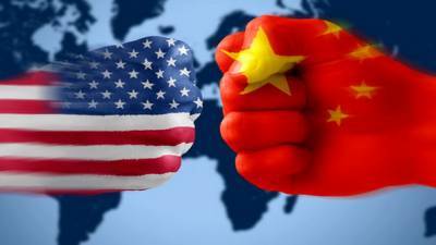 ΠΟΕ: Αδικαιολόγητοι οι αμερικανικοί δασμοί στην Κίνα