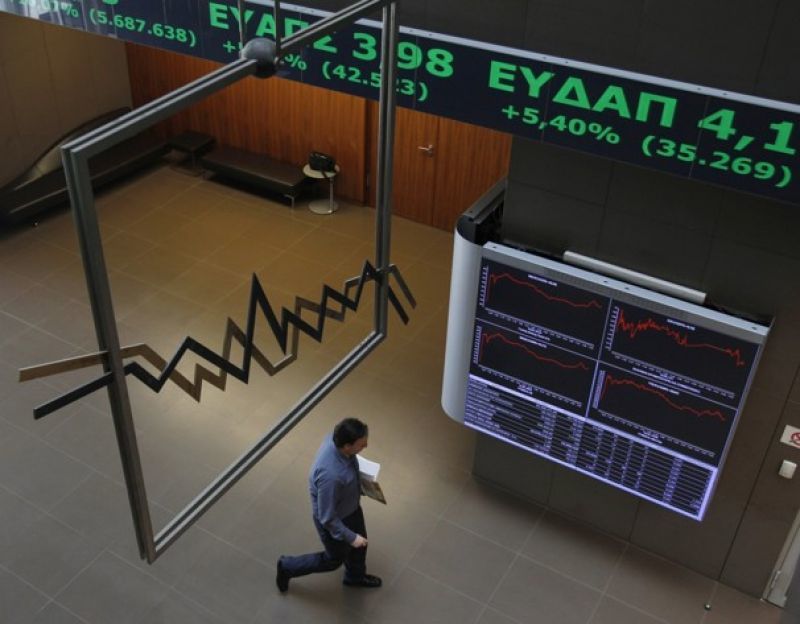 Οι πρώτες αναβαθμίσεις για ελληνικές μετοχές