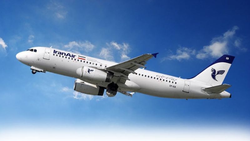 Ετοιμάζει δεύτερο big deal η Iranair