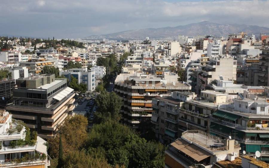 Ακίνητα: Επιδόματα ενοικίων και πάγωμα νέων αντικειμενικών αξιών–Αγωνία στους ιδιοκτήτες