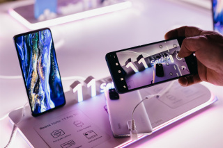 Xiaomi: Νέα σειρά Redmi Note 11 στην ελληνική αγορά-Οι τιμές