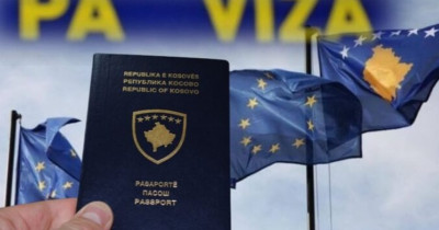 Καταργούνται οι ταξιδιωτικοί περιορισμοί για το Κόσοβο