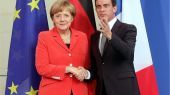 Μ. Βαλς: "Η Γαλλία δεν είναι το ασθενές παιδί της Ευρώπης"