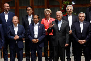 Tο παρασκήνιο και οι αποφάσεις του G7