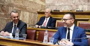 Η πιο ηχηρή «καρατόμηση» (μετά του Χρυσοχοΐδη)-Ανοίγει ο δρόμος για bad bank;