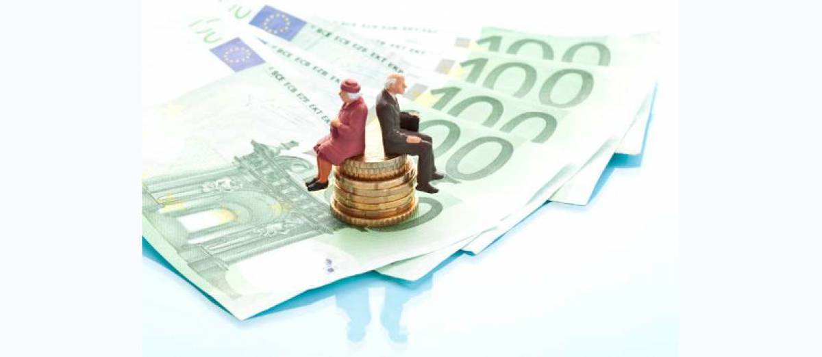 Πότε πληρώνονται οι συντάξεις Φεβρουαρίου- Οι ημερομηνίες ανά Ταμείο
