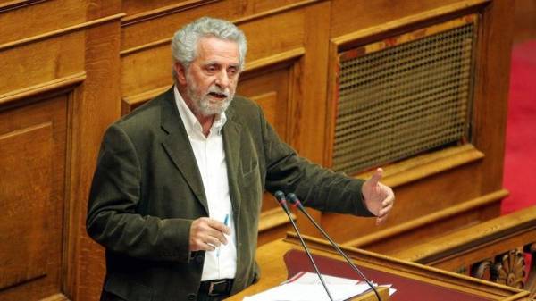 ΣΥΡΙΖΑ για ΚΥΣΕΑ: Οι κυβερνητικοί χειρισμοί γεννούν βάσιμες ανησυχίες