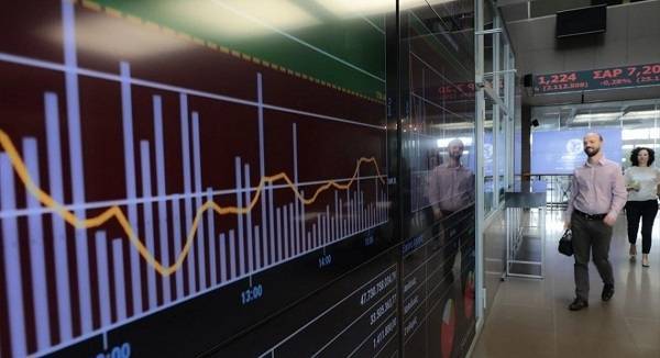 Αναμένεται να διατηρηθεί η αυξημένη μεταβλητότητα στο Χ.Α.