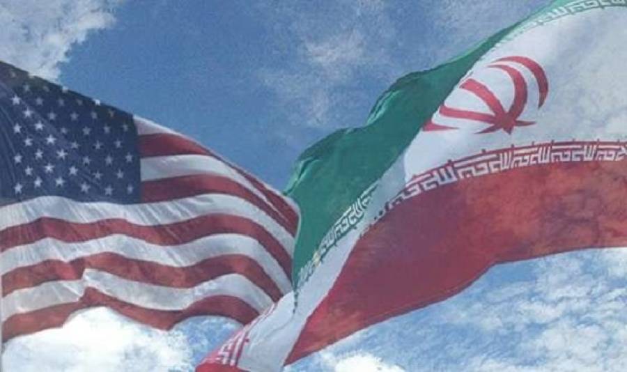 Ιρανός ΥΠΕΞ: «Οικονομική τρομοκρατία» από τις ΗΠΑ