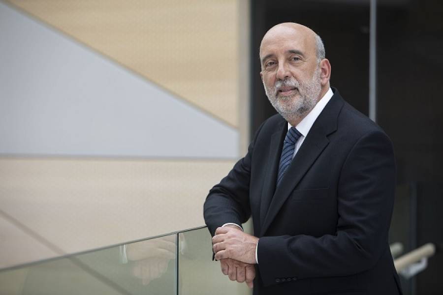 Makhlouf (ΕΚΤ): Υπερβολικοί οι φόβοι για τον πληθωρισμό