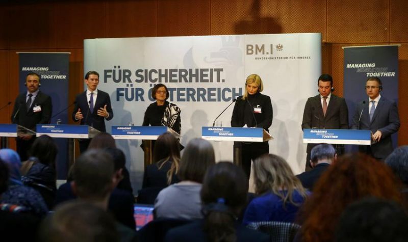 Η Σερβία «άδειασε» τη διάσκεψη:Νέα συνάντηση με συμμετοχή της Ελλάδας