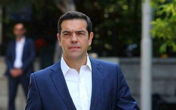 Ομιλία Τσίπρα στο Digital Economy Forum 2022 τη Δευτέρα