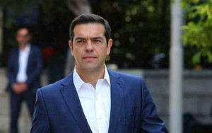 Ομιλία Τσίπρα στο Digital Economy Forum 2022 τη Δευτέρα