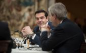 Ο Τσίπρας ανακάλυψε την ανάπτυξη και ελπίζει σε «γαλλικό κλειδί»
