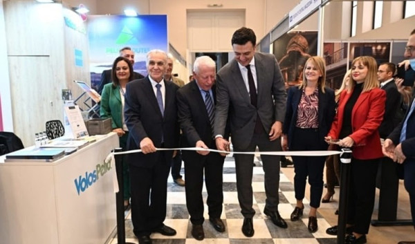 Σημαντικές εμπορικές συμφωνίες για τον τουρισμό στην Athens International Tourism&Culture Expo
