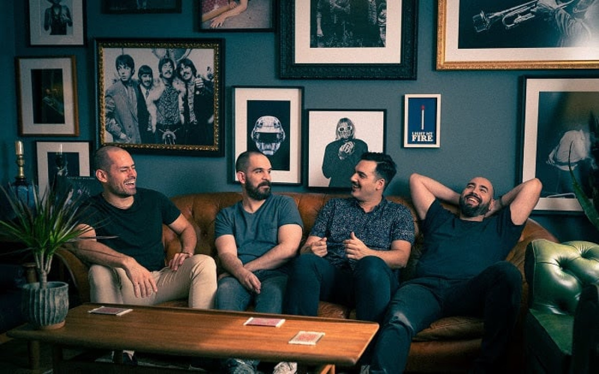 Rockwave 2023: Οι Mother of Millions προστίθενται στο line up της 9ης Ιουλίου