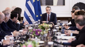 Συνεδριάζει το Υπουργικό Συμβούλιο την Τετάρτη (26/10): Η ατζέντα