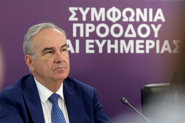 Παπαθανάσης: €4 εκατ. για την αναβάθμιση της οδικής ασφάλειας στον Δήμο Τρίπολης