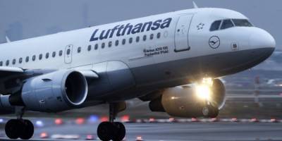 Spiegel: Το γερμανικό δημόσιο θα αποκτήσει μερίδιο 25,1% στην Lufthansa